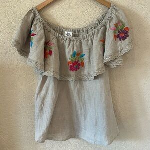 Ivy Jane shirt